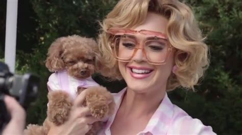 The Making Of Katy Perry S Small Talk Music Video Episode 3