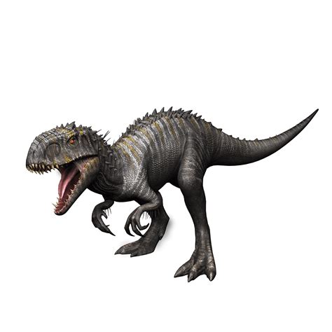 Indominus Rex Gen 2 Jurassic World Alive Wiki Gamepress