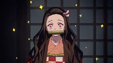 How Can Demon Slayers Nezuko Survive Without Eating