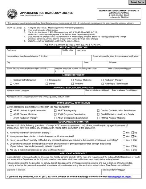 State Form 27068 Fill Out Sign Online And Download Fillable Pdf