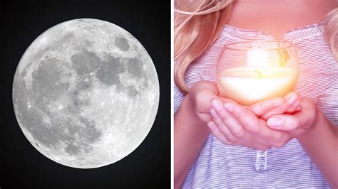 A Blue Moon Is Coming — Heres How To Harness Its Energy Blue Moon
