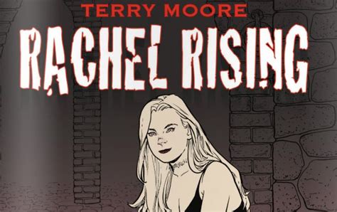 The Final Issues Review Of Terry Moores ‘rachel Rising Dust To Dust