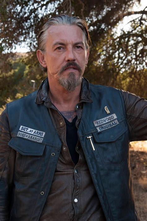 Chibs Telford Tommy Flanagan Favorite Son Favorite Tv Shows Chibs