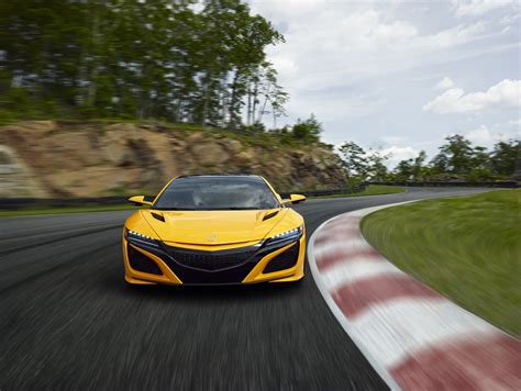 Check spelling or type a new query. To break in the NSX engine, Acura uses a stethoscope ...