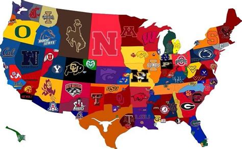 Best colleges by sport and division level what are the best small colleges? BCS | Sportz Overtime