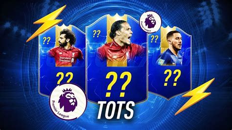 Fifa 20 george best 94 prime icon moment player review i fifa 20 ultimate team. FIFA 19: Llegan los TOTS de la Premier League