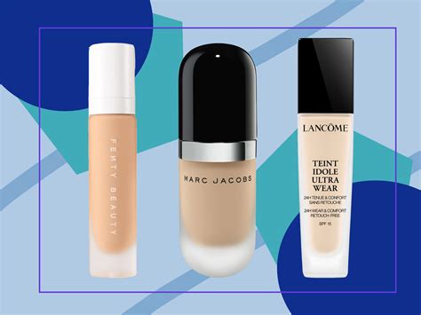 Best Foundation For Pale Skin Formulas For Every Undertone The