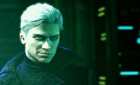 Vergil Reboot Wiki Família Devil May Cry Amino