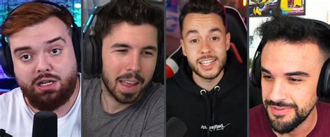 Los streamers españoles con más suscriptores de la historia y sus
