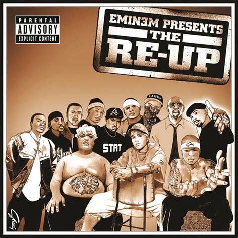Eminem Album Covers In Order