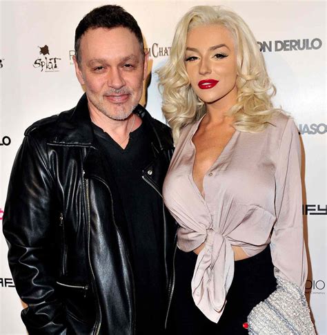 Courtney Stodden Says Doug Hutchison Is Ingrained In Her