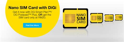Digi new live prepaid sim card #jominternet with malaysia's no.1 lte / 4g plus get free music & video streaming.预付卡. Gua Ka Lu: The SIGN……