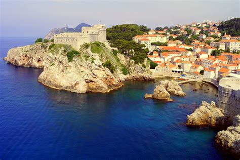 Croatia, country located in the northwestern part of the balkan peninsula. Top 5 des choses à voir en Croatie - Blogs4Travellers