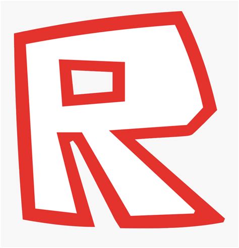Roblox Logo Svg Free Transparent Clipart Clipartkey
