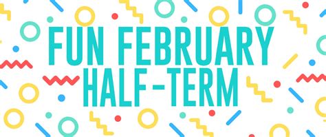 Fun February Half Term Inspiration From The Box Office Blog