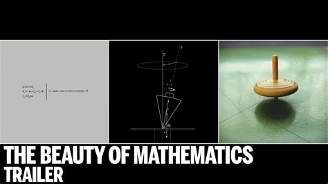 The Beauty Of Mathematics Trailer Tiff Kids 2014 Youtube