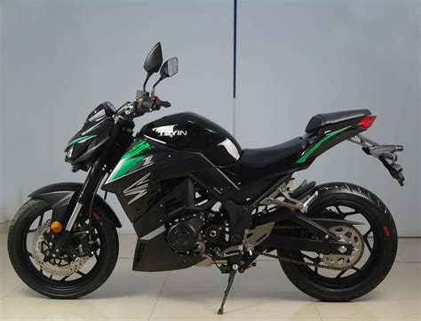 Kawasaki 350cc Motorcycles