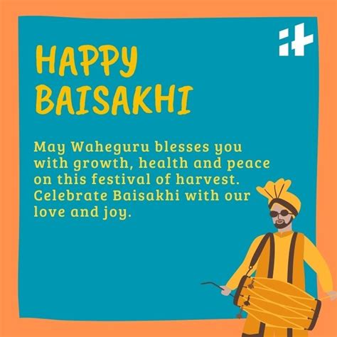 Happy Baisakhi 2023 100 Best Wishes Messages Quotes Images