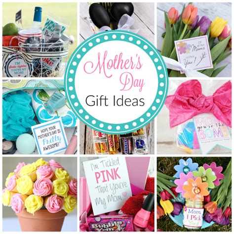 25 Fun Mothers Day T Ideas Fun Squared