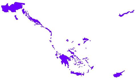 The Republic Of Venice At Its Maximum Territorial Extent Dutch Empire