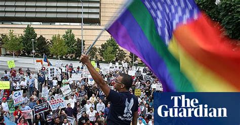 Same Sex Marriage And The Law What Happens Next Lgbtq Rights The