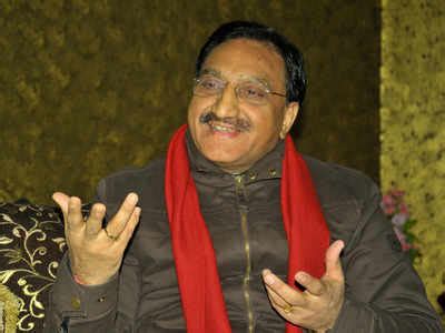 Former chief minister ramesh pokhriyal nishank and four party mlas were arrested when they tried to enter landhaura area. Continuing the protests not justified: MHRD minister Ramesh Pokhriyal | Delhi News - Times of India