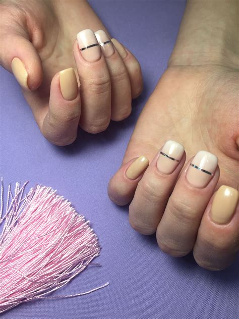 Manicure Nails Beauty Nail Bar Finger Nails Ongles Polish