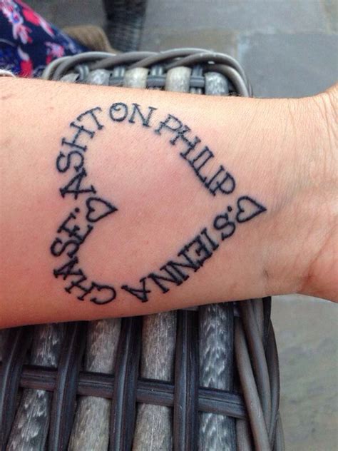 This sun wrist tattoo is a good example for those looking for simplicity. Name Tattoo Design Ideas That Will Grab Your Attention (2018)