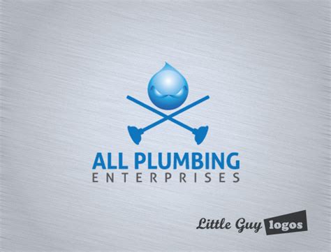 Plumbing Logos Ideas