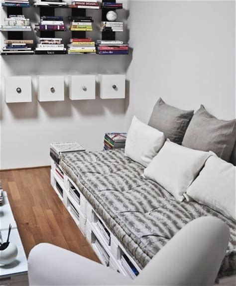 It is going to be the best family and guest. Amazing Benefits and Plans of Pallet Sofa | Pallet ...