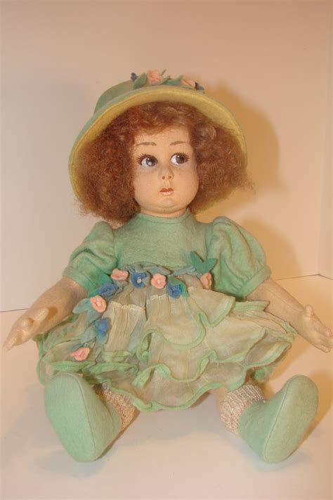 My Lenci Doll Collectors Weekly
