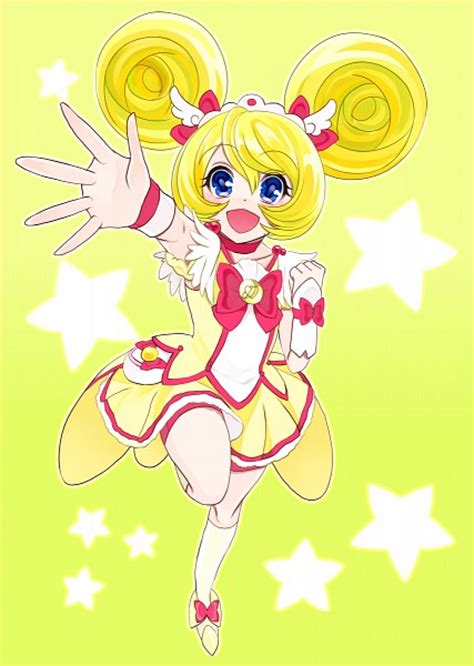 Cure Candy Smile Precure Image By Sasa Pixiv1553938 1310392