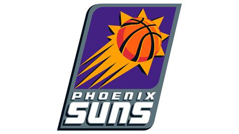 Phoenix Suns Logo | Symbol, History, PNG (3840*2160)