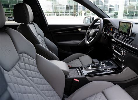2021 Audi Hybrid Q5 Interior Price Release Date 2021 Audi