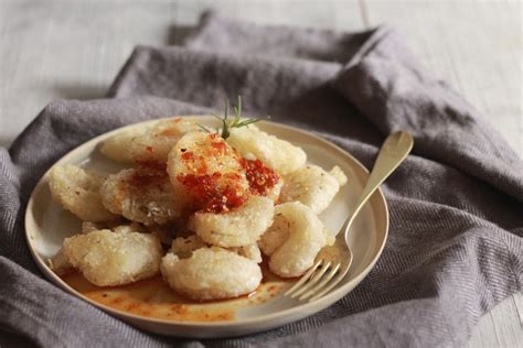 Jajanan kekinian cireng banyur buat jualan dijamin laris. Resep Cireng Untuk Jualan - Resep Cireng Banyur Versi ...