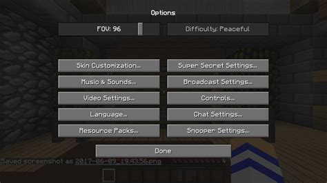 How To Download And Install Optifine For Minecraft In 2020 Ckab