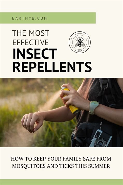 Check spelling or type a new query. The most effective insect repellents | Safe bug repellent, Insect repellent, Repellents