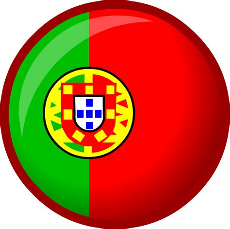 Portugal Flag Png Hd Png Mart