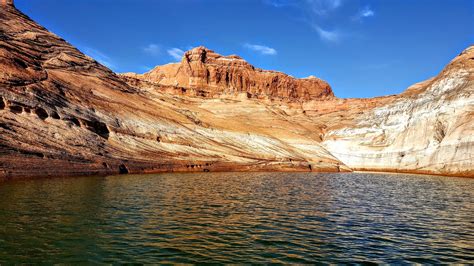 Best Lakes Reservoirs And Beaches In Utah Thetoptours Com