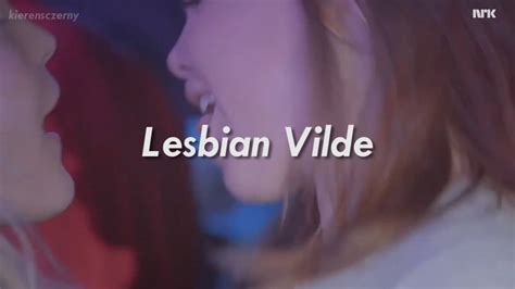 Lesbian Vilde On Vimeo