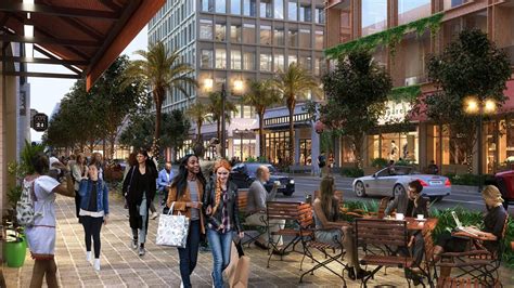 Billion Dollar Mall Makeover Planned For University Area