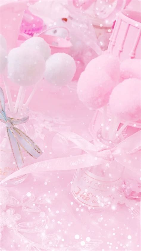 Pastel Pink Aesthetic Pink Cute Background Images For A Soft Dreamy Look