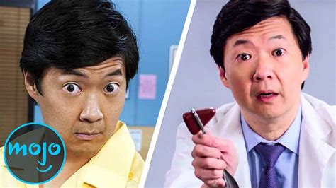 28 Ken Jeong Best Quotes Educolo