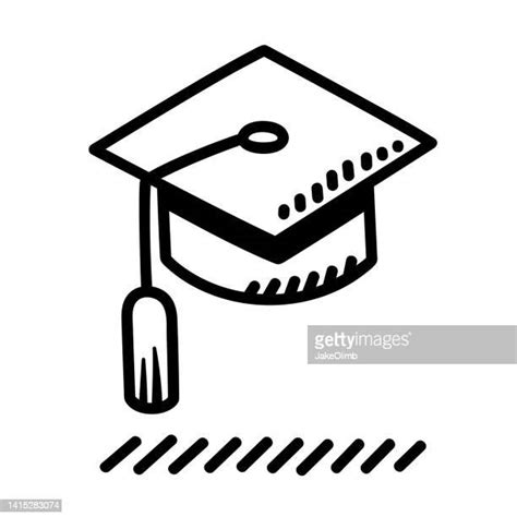 Graduation Hat Cartoon Photos And Premium High Res Pictures Getty Images