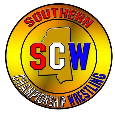 Scw Southern Championship Wrestling