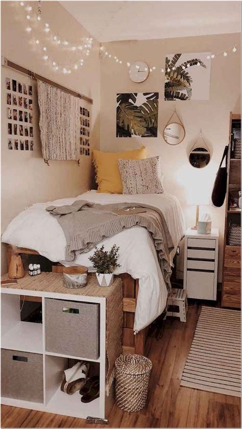 84 Trendy Teen Bedroom Decor Ideas Nyamanhome
