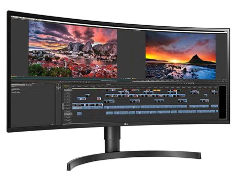 Best Monitor Size For Gaming Gaming Edit