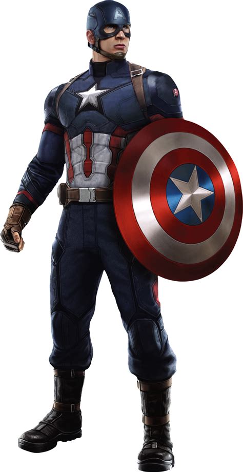 Captain America Civil War Iron Man Clint Barton Chris Evans Captain