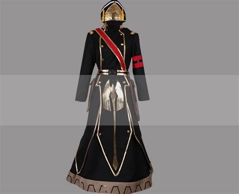Recreators Military Uniform Princess Altair Cosplay Costume For Sale