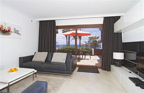 VRH 461 : 2 Bedroom Apartment in Playa Blanca – Luxury Villas for Rent